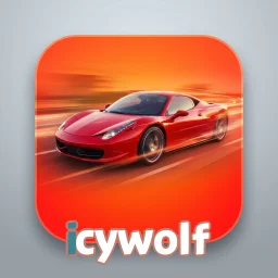 ICYWOLF — ikon APK
